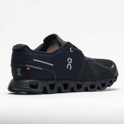 ON Cloud 5  All Black