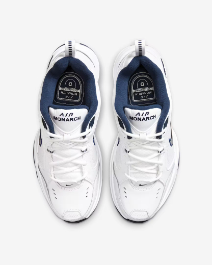 Nike Air Monarch IV