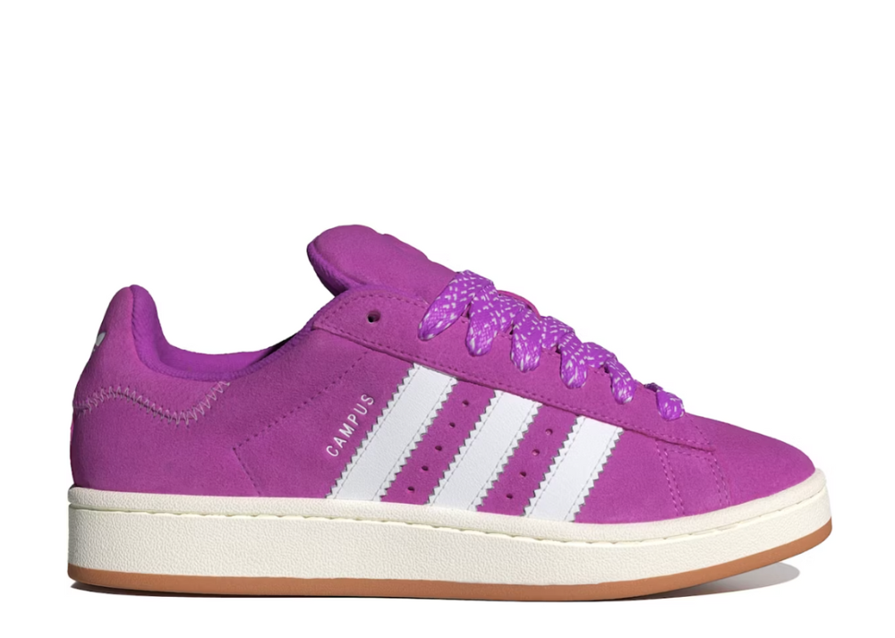 Adithtdas Campus 00s Purple Burst