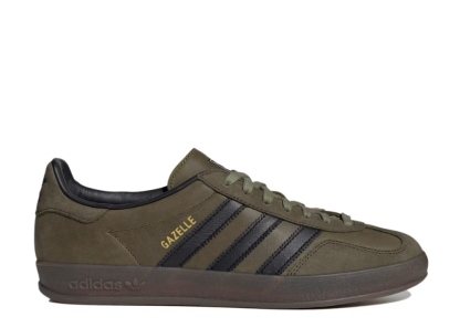 Adithtdas Gazelle Indoor Focus Olive