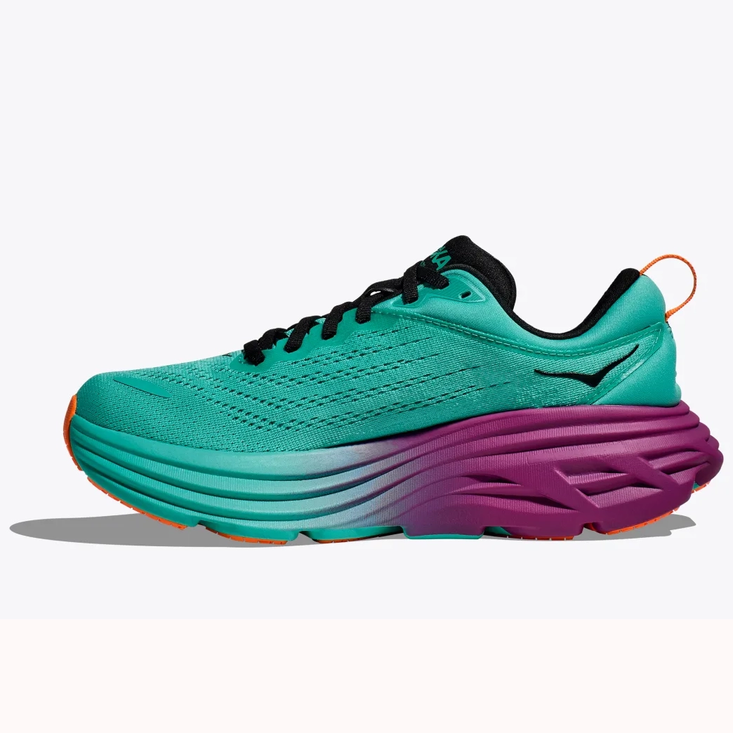 HOKA Bondi 8 Women