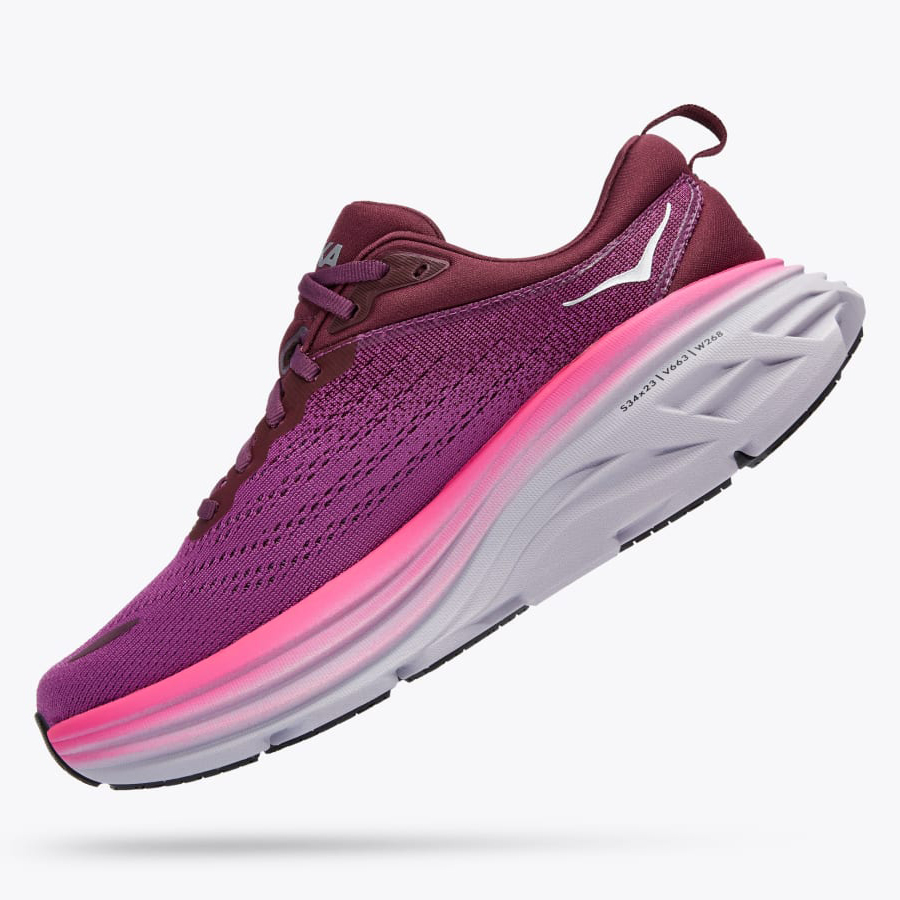 HOKA Bondi 8 Women