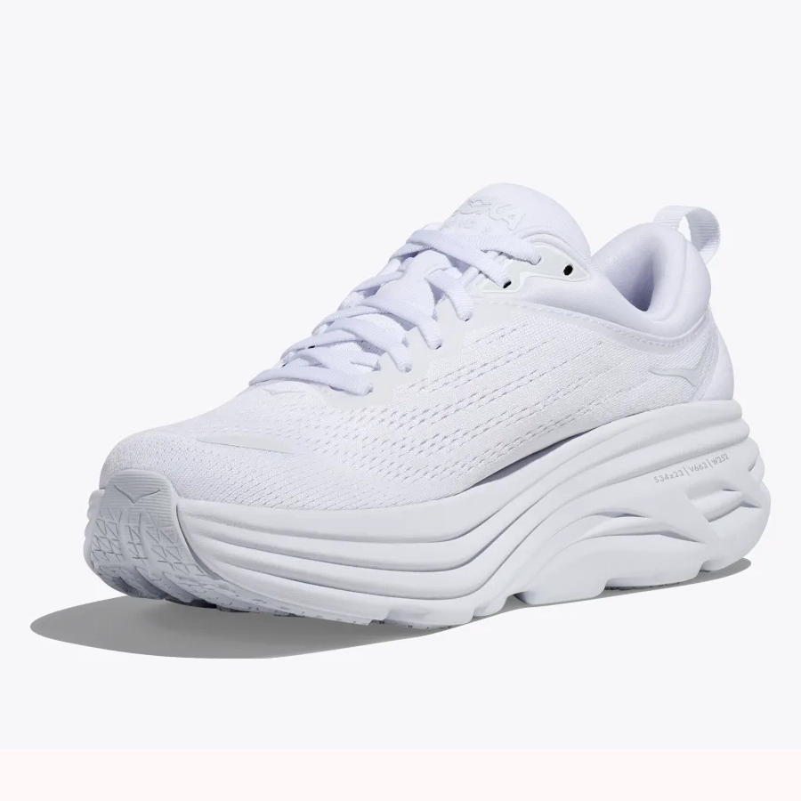HOKA Bondi 8 Women