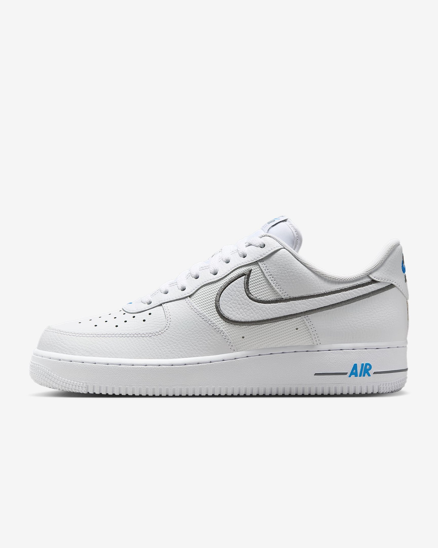 Nithtke Air Force 1 '07