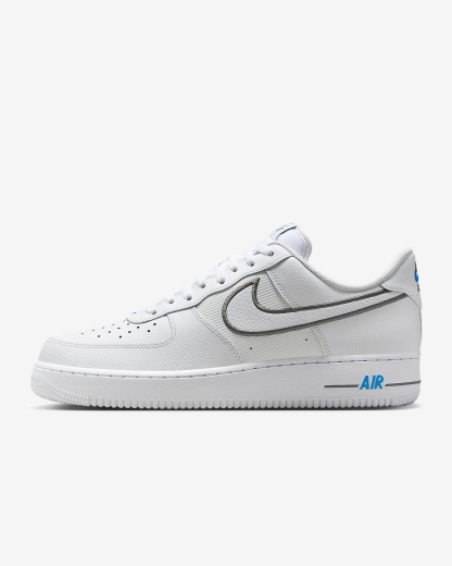 Nithtke Air Force 1 '07
