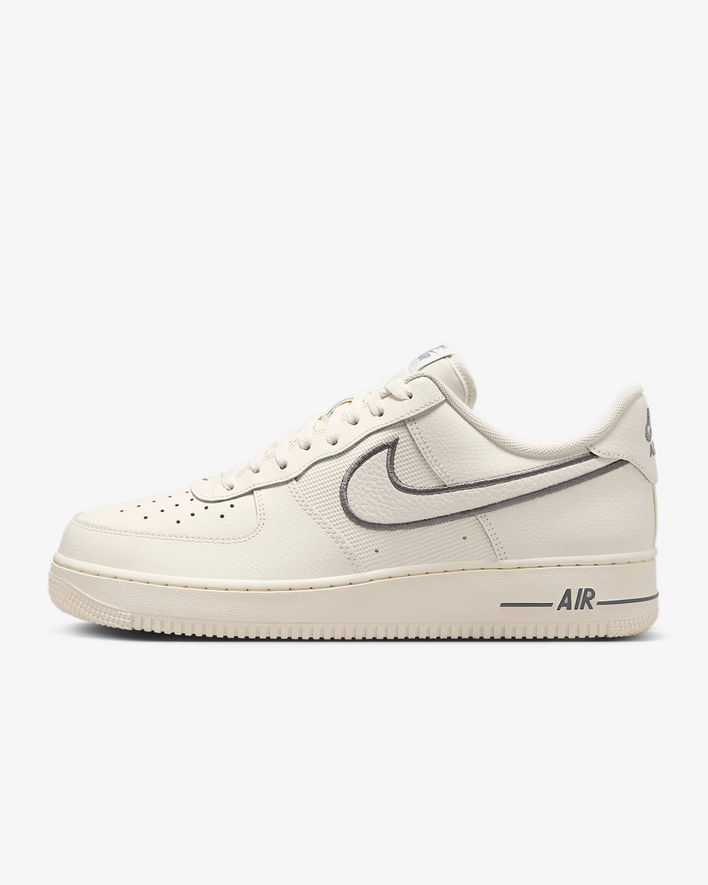 Nithtke Air Force 1 '07