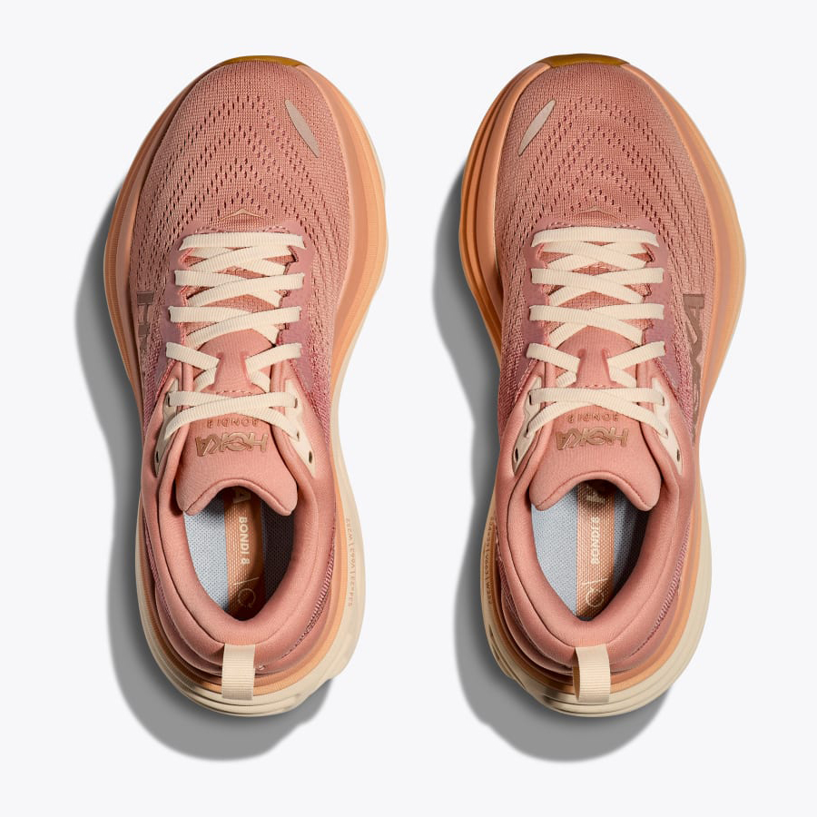 HOKA Bondi 8 Women