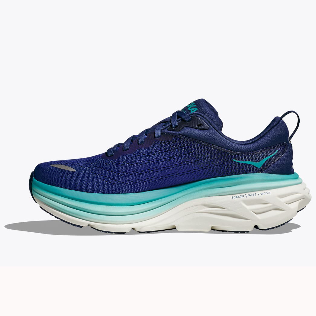 HOKA Bondi 8 Women