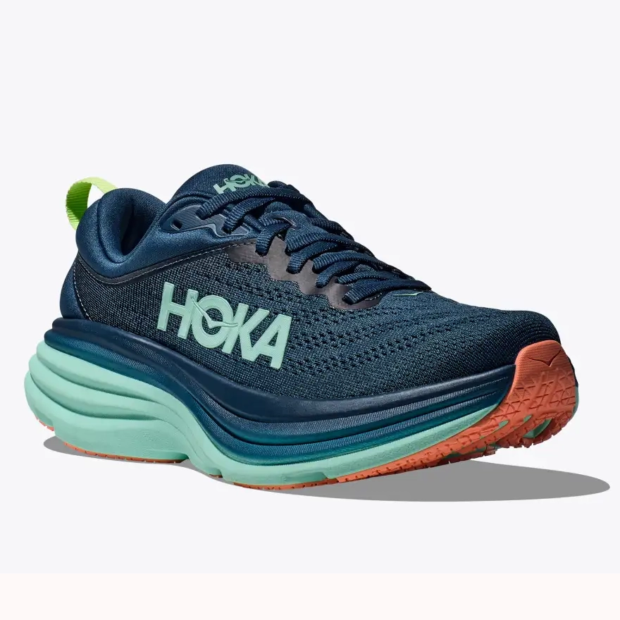HOKA Bondi 8 Women
