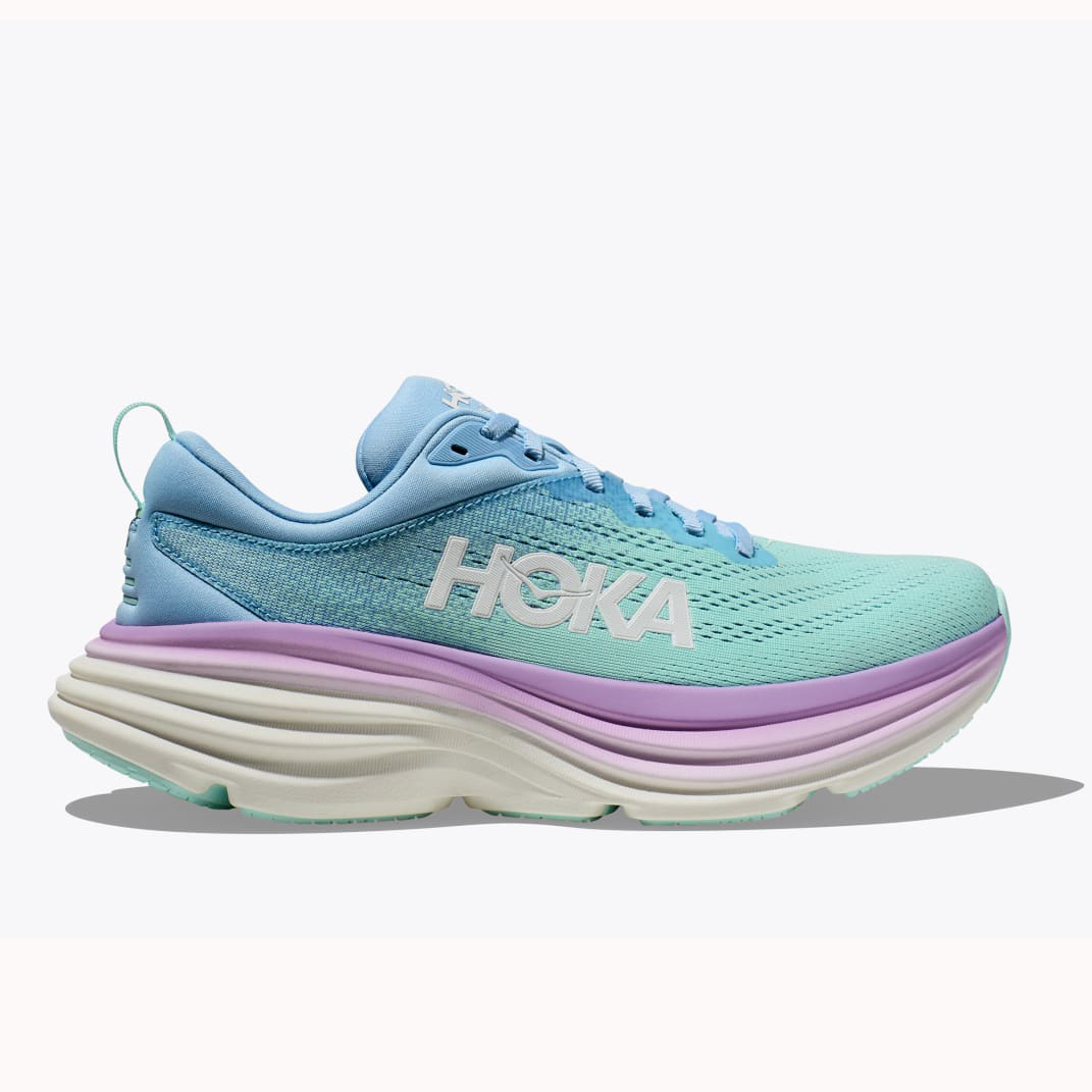 HOKA Bondi 8 Women