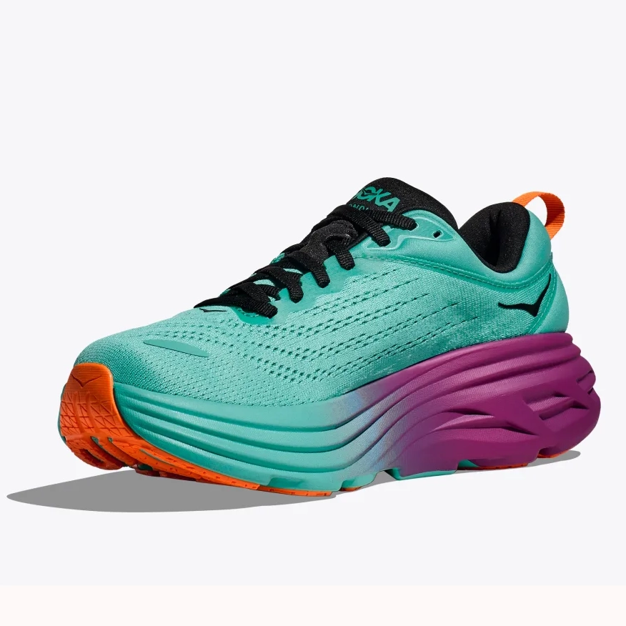 HOKA Bondi 8 Women