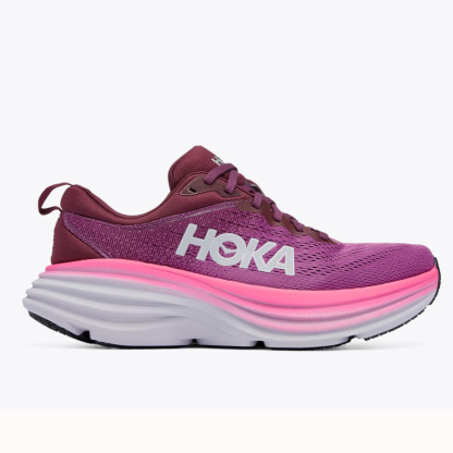 HOKA Bondi 8 Women