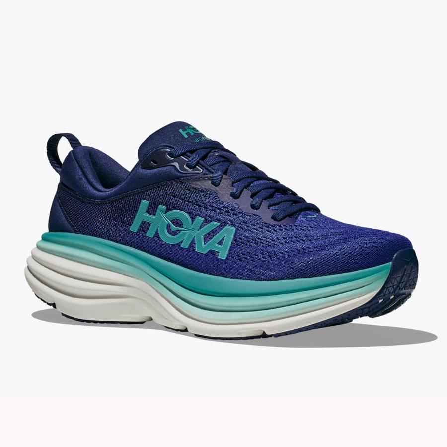 HOKA Bondi 8 Women