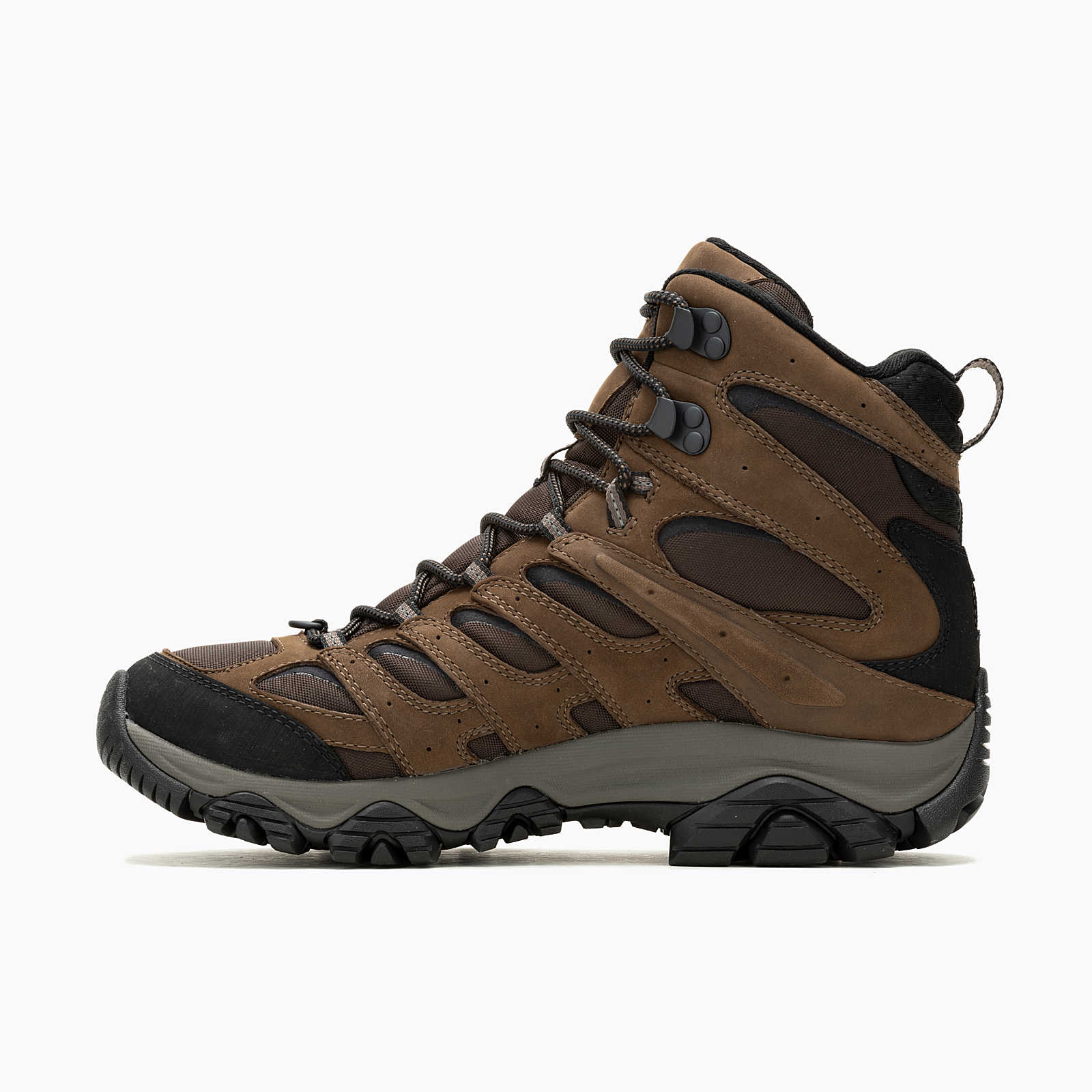 Moab 3 Apex Mid impermeabile da uomo