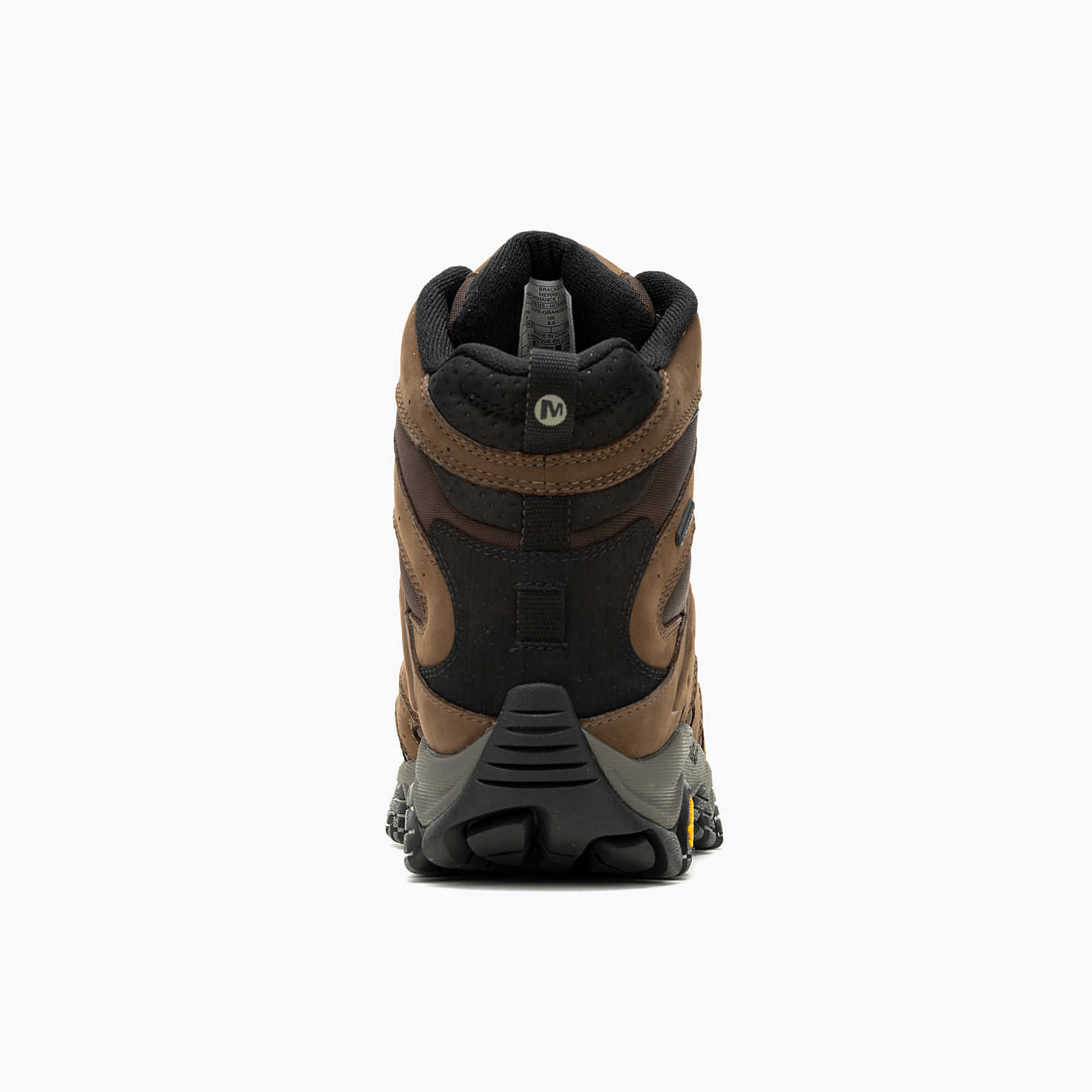 Moab 3 Apex Mid impermeabile da uomo