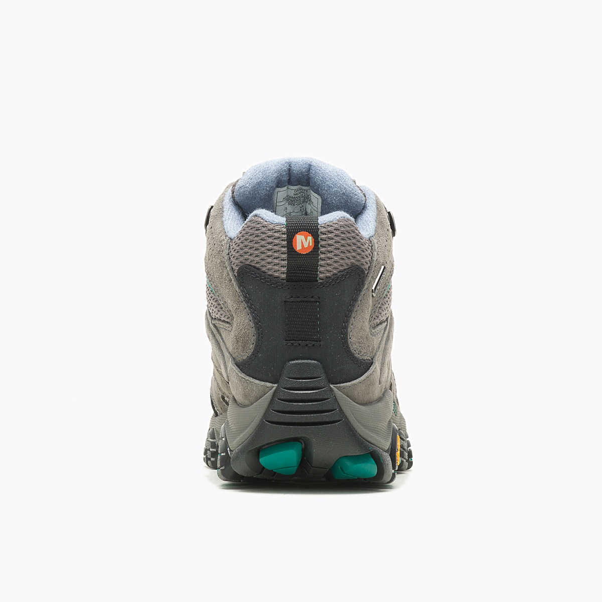 Moab 3 Mid impermeabile da donna