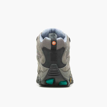 Moab 3 Mid impermeabile da donna