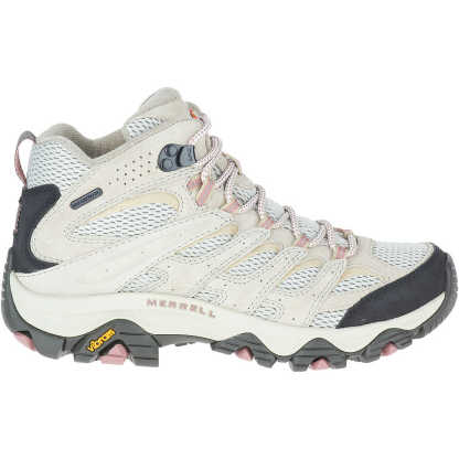 Moab 3 Mid impermeabile da donna