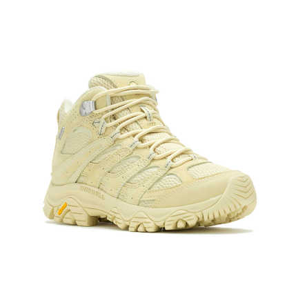 Moab 3 Mid impermeabile da donna