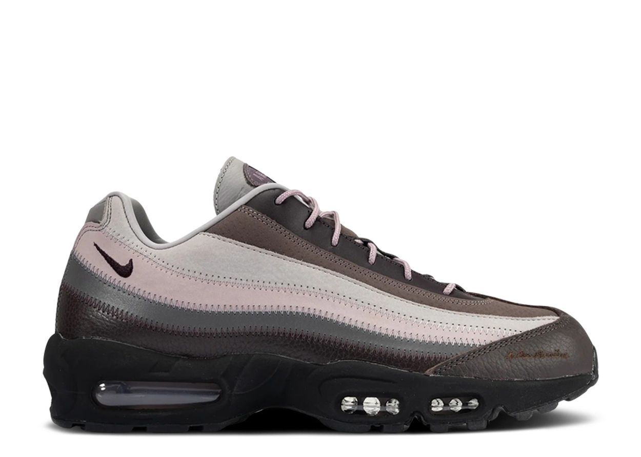 Nithtke Air Max 95 SP A Ma  Maniére While You Were Sleeping
