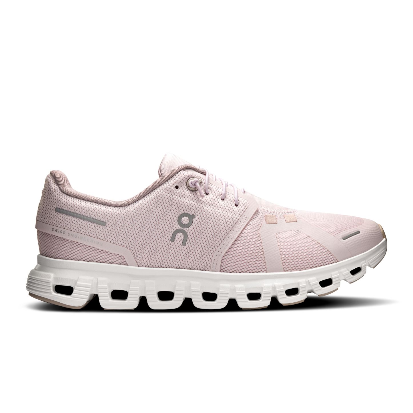 Cloud 6 Donna