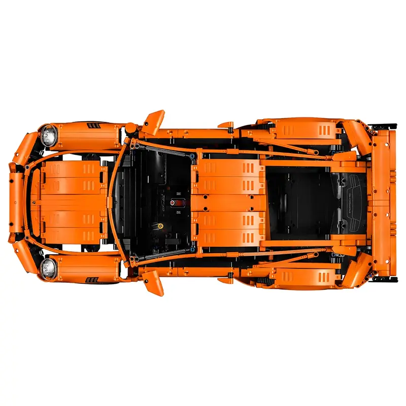 Porsche 911 GT3 RS