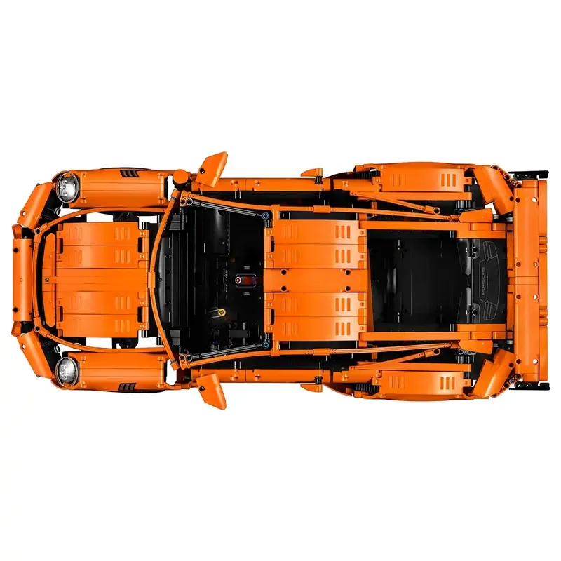 Porsche 911 GT3 RS