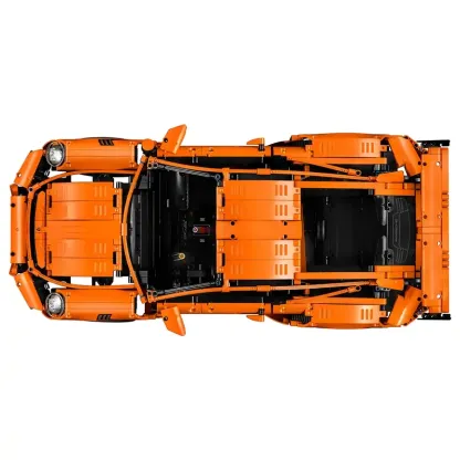 Porsche 911 GT3 RS