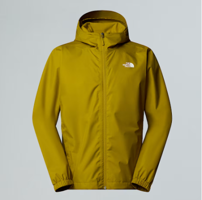 Giacca con cappuccio Quest da uomo