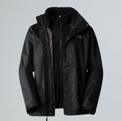 Giacca Evolve II Triclimate® 3 in 1 da uomo