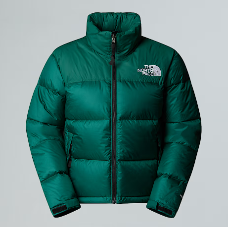 Giacca 1996 Retro Nuptse da donna