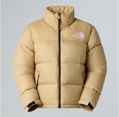 Giacca 1996 Retro Nuptse da donna