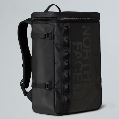 Zaino Base Camp Fuse Box