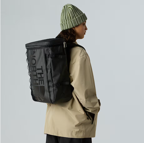 Zaino Base Camp Fuse Box