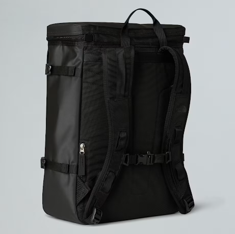 Zaino Base Camp Fuse Box