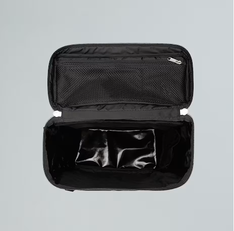 Zaino Base Camp Fuse Box