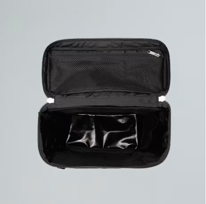 Zaino Base Camp Fuse Box