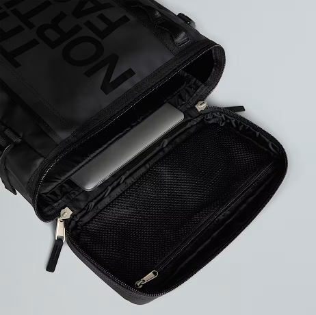 Zaino Base Camp Fuse Box