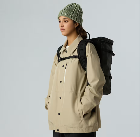 Zaino Base Camp Fuse Box