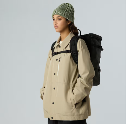 Zaino Base Camp Fuse Box