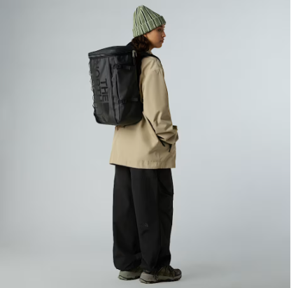 Zaino Base Camp Fuse Box