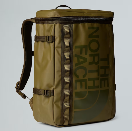 Zaino Base Camp Fuse Box