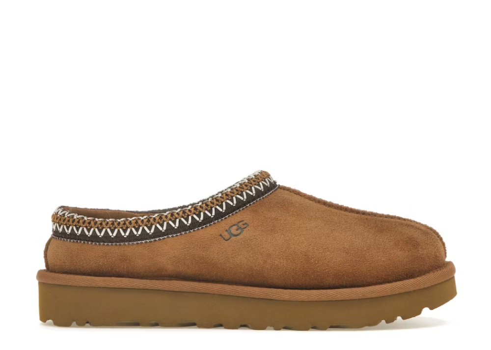 UGG Tasman Slipper Chestnut