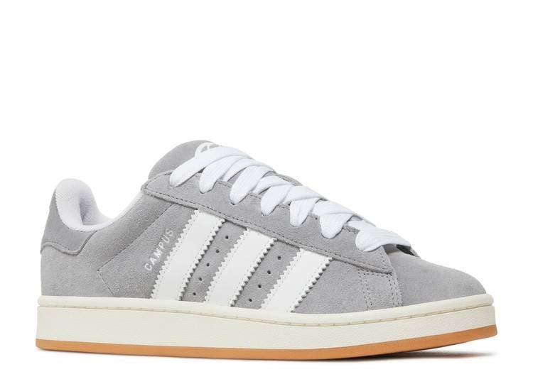 Adithtdas Campus 00s Grey White