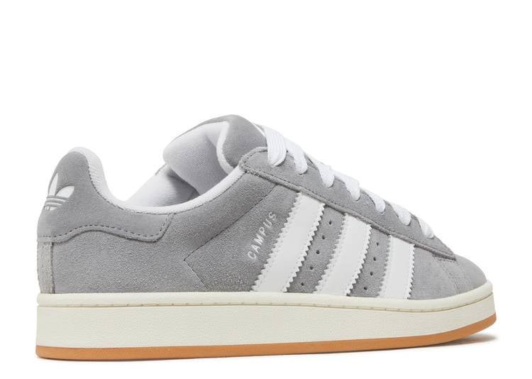 Adithtdas Campus 00s Grey White