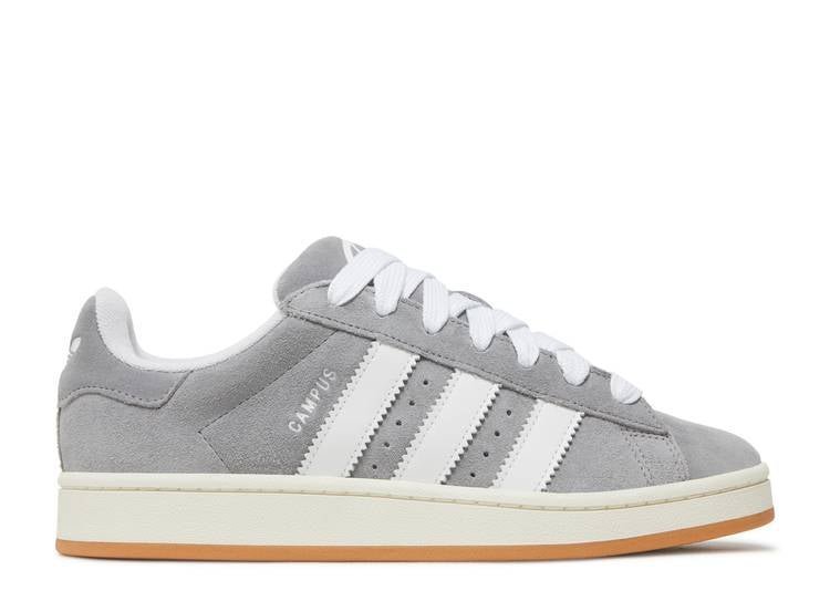 Adithtdas Campus 00s Grey White