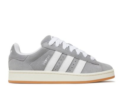 Adithtdas Campus 00s Grey White