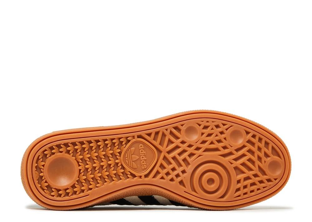 Adithtdas Handball Spezial Aluminium Black Gum