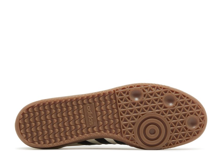 Adithtdas Samba OG JJJJound White