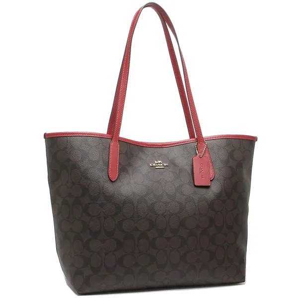 Coach Outlet Classic handbags
